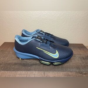 Nike Air Zoom Infinity Tour 2 BOA Golf Wide “Armory Navy”
- Size 12 W
